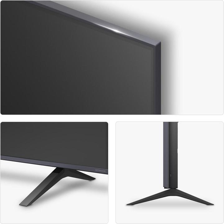 Produktbild LG 75NANO80A6B (75", NANO80, Nano-Cell, 4K, 2025)
