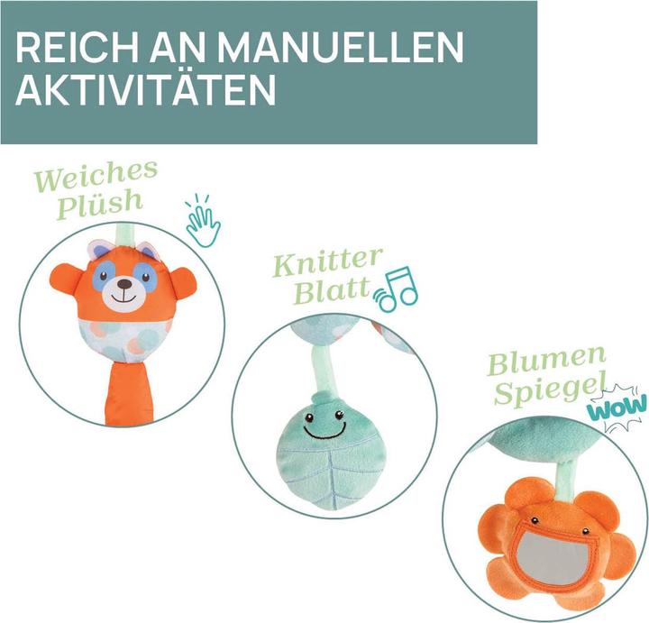 Image du produit Chicco Spirale de jeu