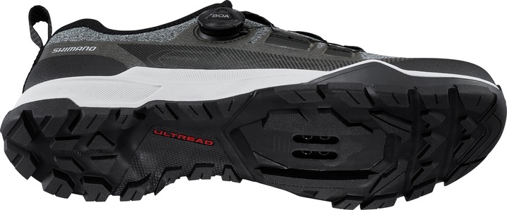 Actual product image Shimano SH-EX700 (41)