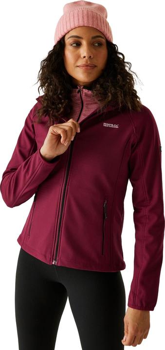 Produktbild Regatta Softshelljacke (34)
