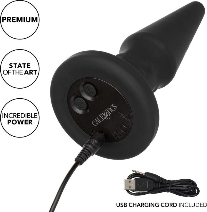 Produktbild CalExotics Bionic™ Beaded Rimming Probe