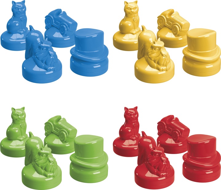 Image du produit Monopoly Gliss (Français)