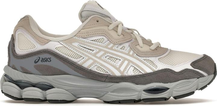 Image du produit ASICS Performance ASICS Gel-NYC Cream White (44)