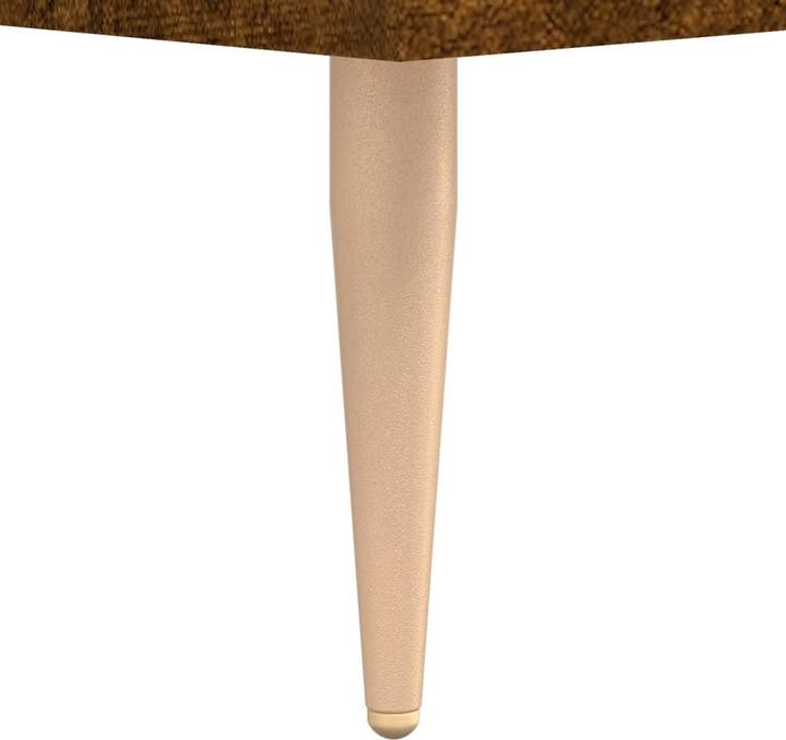 Image du produit vidaXL Priscilla (90 x 34 x 80 cm)