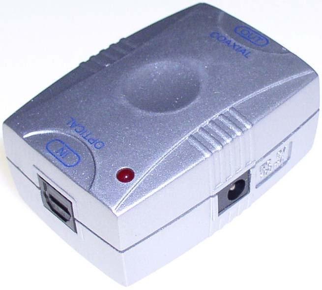 Actual product image E+P Digital converter (Digital -> Analog)