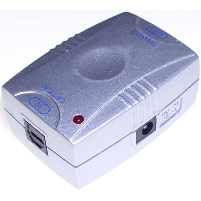 E+P Convertitore digitale (Digitale -> Digitale), Convertitore video