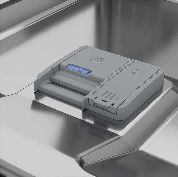 Actual product image Beko DSN28431X
