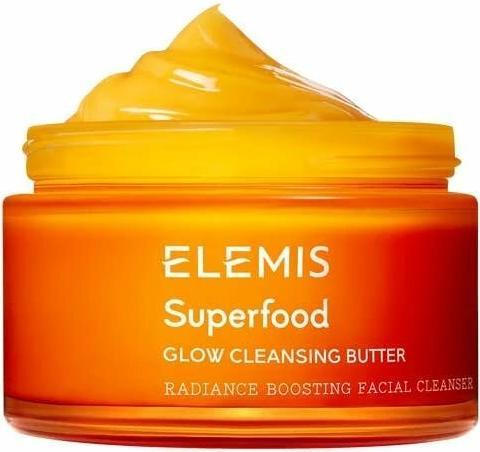 Elemis Superfood AHA Glow Cleansing Butter (Reinigungsmilch, 90 ml)