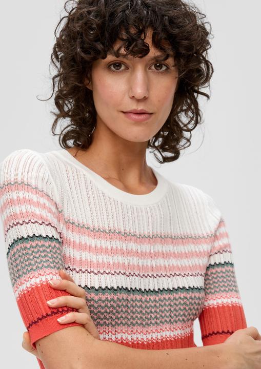 Produktbild S.Oliver Midikleid (46)