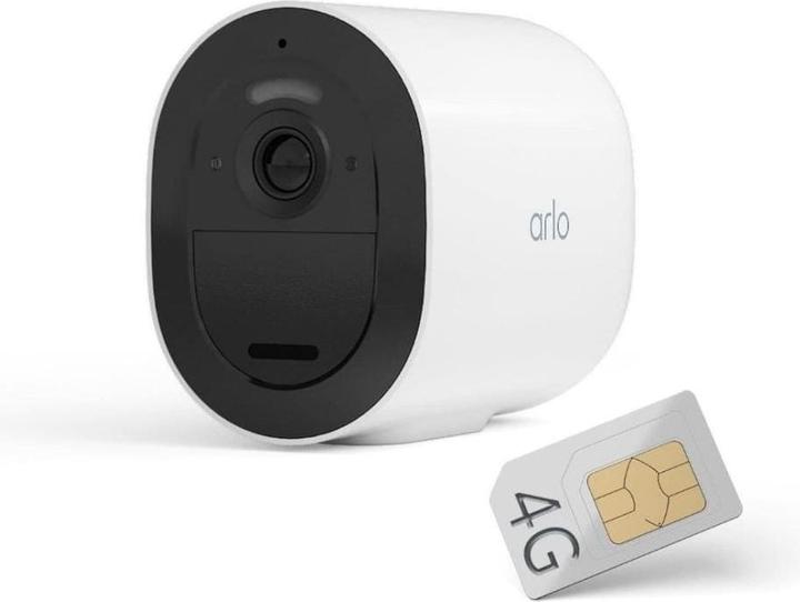 Immagine prodotto Arlo Go 2 (1920 x 1080 Pixels)