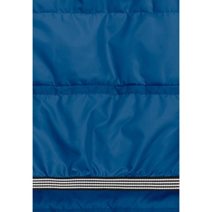 Nährwerte und Zutaten Jack Wolfskin Kid's Actamic 2L Insulation Jacket (116)