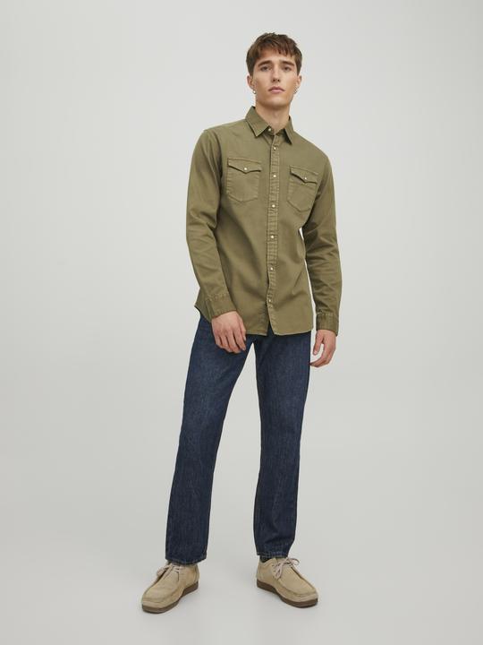 Produktbild Jack & Jones Must-have Hemd (L)