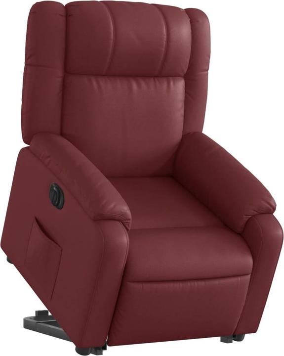 Produktbild vidaXL Relaxsessel mit Aufstehhilfe