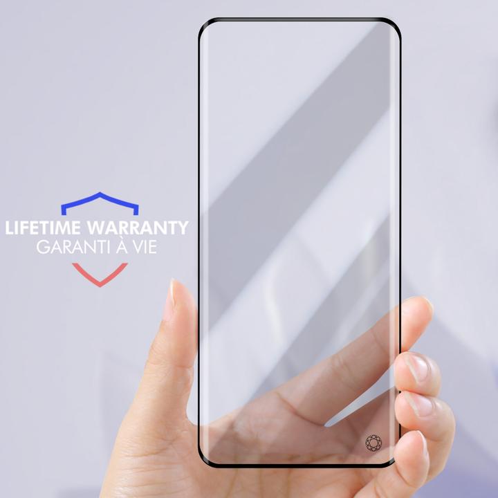 Produktbild Bigben Connected Flexible Glas-Folie (1 Stück, ZTE Nubia Red Magic 6 Pro)