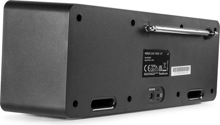 Produktbild Audizio Monza (DAB+, FM, Bluetooth)