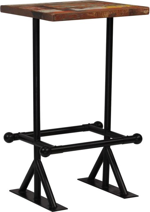 Produktbild vidaXL Bar-Set (60 x 60 x 107 cm)