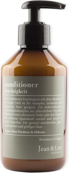 Produktbild Jean & Len Conditioner Rosemary und Ginger (300 ml)