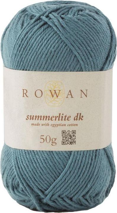 Actual product image Rowan Summerlite DK (130 m)