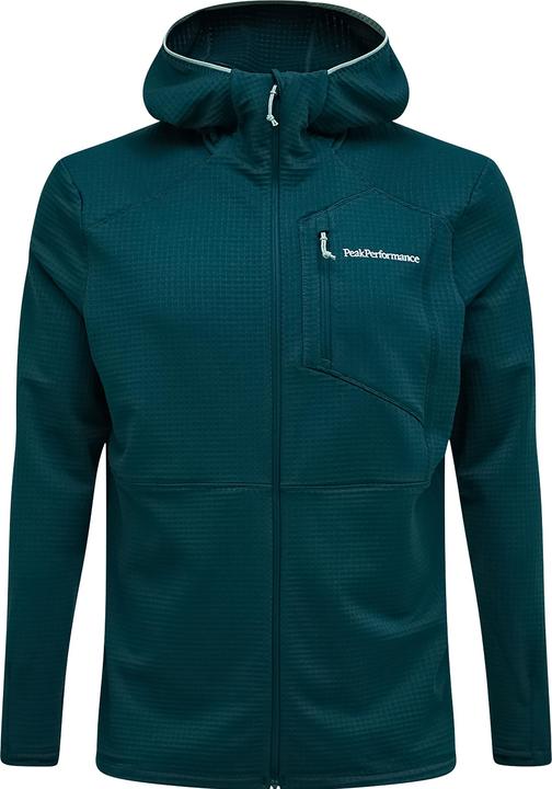 Pino Ponderosa, Turchese