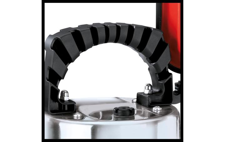 Produktbild Einhell Gc-Dp 6315 N (Schmutzwasserpumpe)