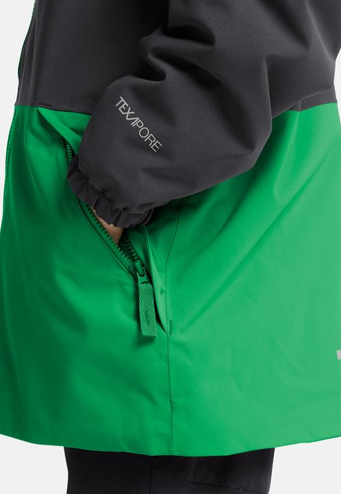 Immagine prodotto Jack Wolfskin Snow Days Jkt Kids (176)
