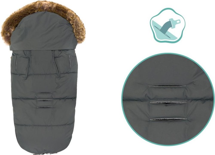 Actual product image Fillikid Manaslu