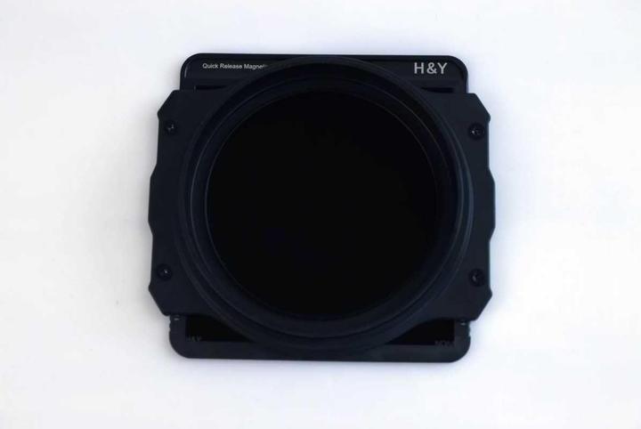 Produktbild Venus Optic Filterhalter 17 mm Set (Obektivfilter Halter)