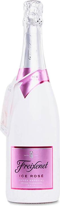 Immagine prodotto Freixenet Ghiaccio Rosè (1 x 75 cl)