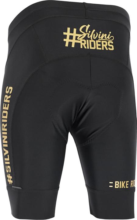 Produktbild Silvini Herren -Shorts Herren Bottoms Cantono MP2275 (XXL)