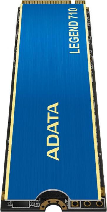 Actual product image Adata Legend 710 (512 GB, M.2 2280)