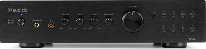 Actual product image Audizio AD420B