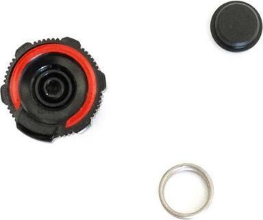 Actual product image RockShox Rebound Knob Kit, Monarch XX A1-B1
