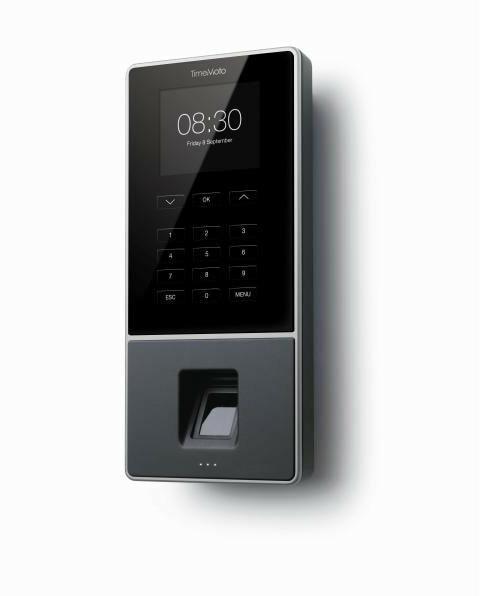 Image du produit Safescan TimeMoto TM-626