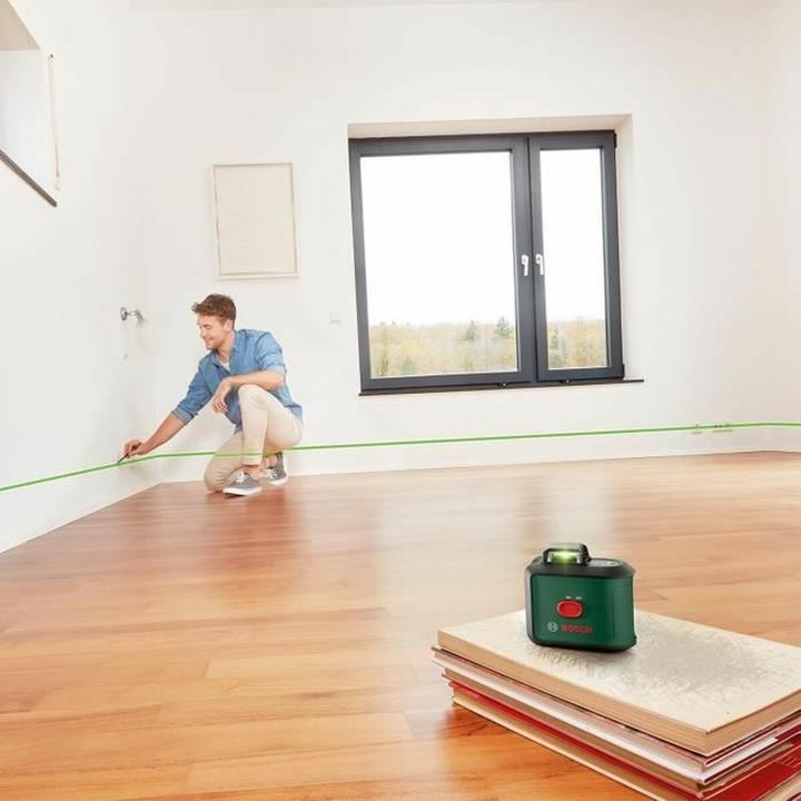 Produktbild Bosch Home & Garden UniversalLevel 360