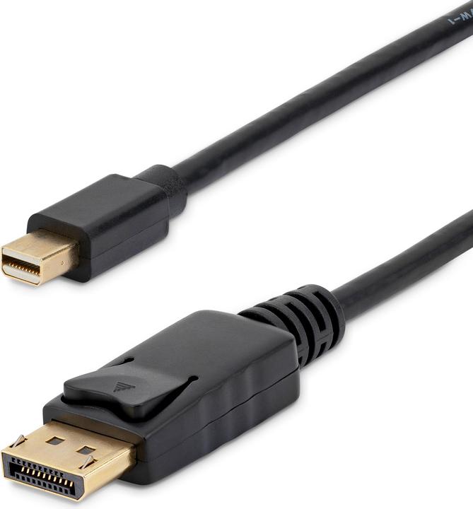 Immagine prodotto StarTech Mini DisplayPort — DisplayPort (1.80 m, DisplayPort)