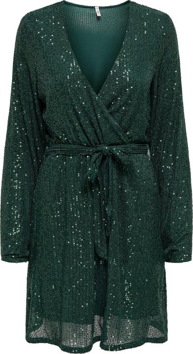 Image du produit Only ONLANNI Kurzes Kleid Kleid (M)