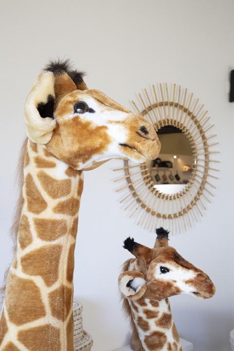 Image du produit Childhome Giraffe (183 cm)