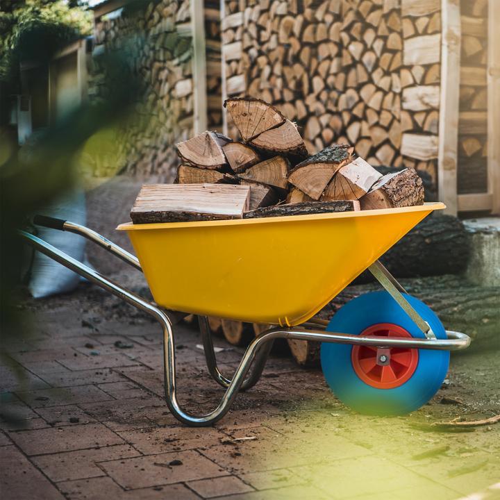 Produktbild Relaxdays Taschentuchbox