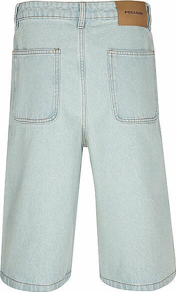 Image du produit Pegador Jeansshorts KOLAR JORTS (36)