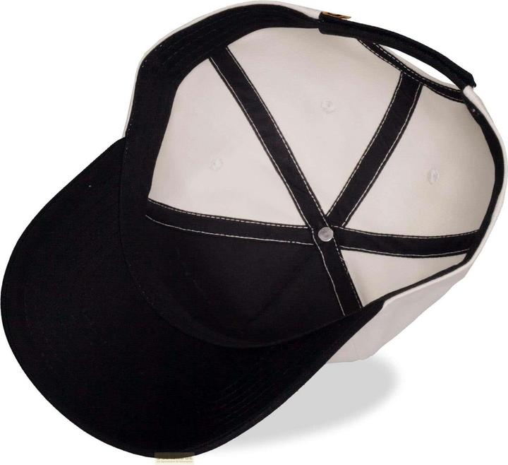 Produktbild Difuzed Ghost of Yotei - Men's Adjustable Cap (One Size)