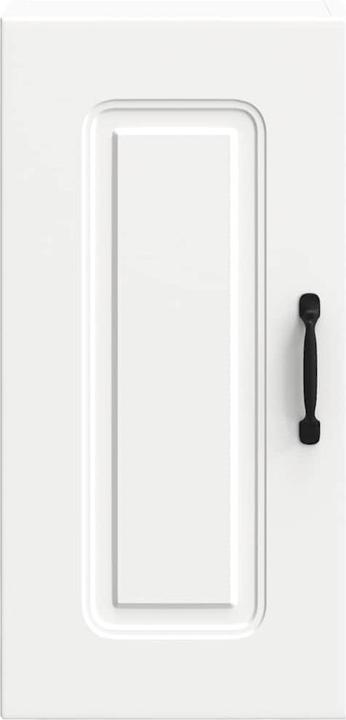 Immagine prodotto vidaXL Parete attrezzata Kalmar White Parete attrezzata in legno Cucina (30 x 31 x 60 cm)