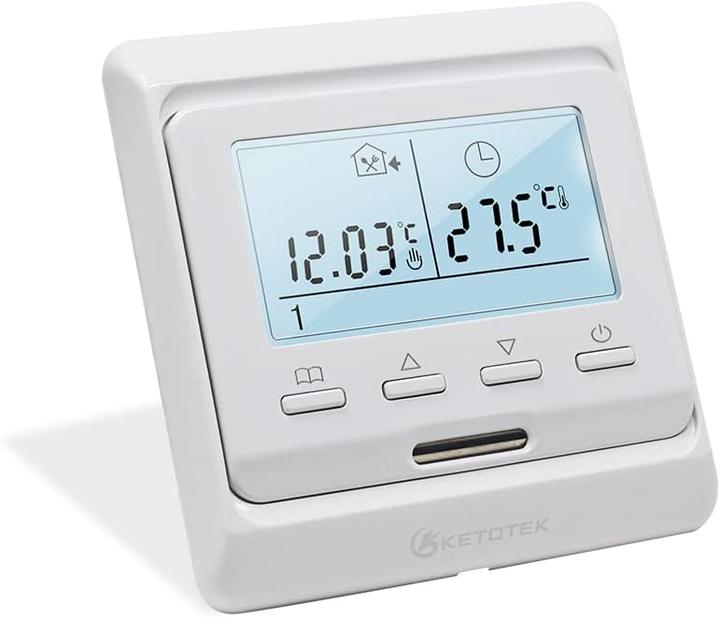 Immagine prodotto Ketotek Digital Thermostat