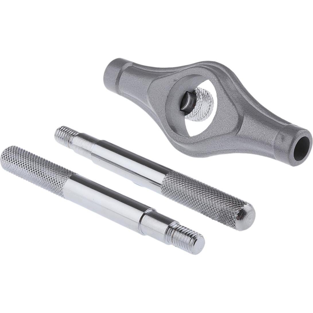 Thumbnail - Rs Pro, Gewindeschneider + Gewindebohrer, Windeisen