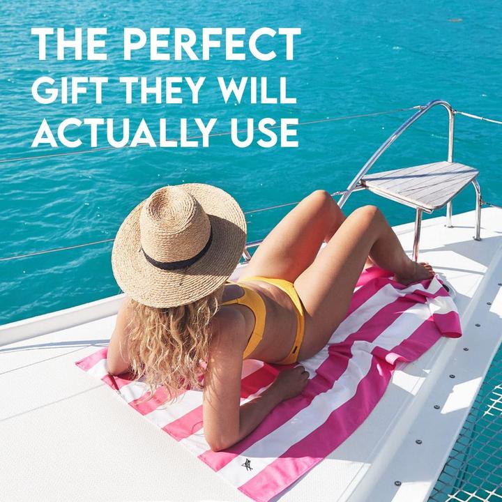 Immagine prodotto Dock & Bay Cabana (200 x 90 cm)