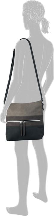 Actual product image Tom Tailor Ellen shoulder bag L 30 cm