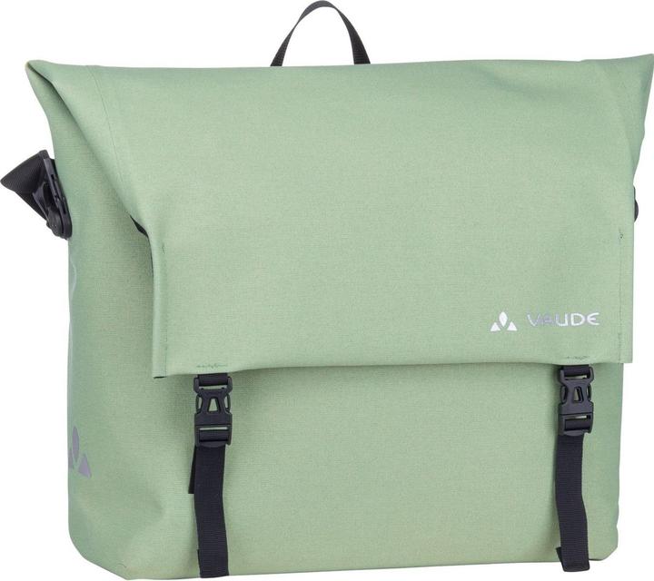Actual product image Vaude Augsburg IV (2 l, Luggage carrier bag)