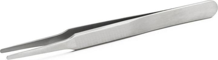 Columbus McKinnon Pince à épiler Tweezer arrondie plate 120mm