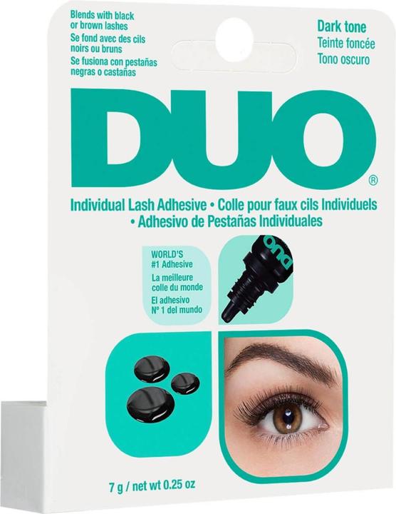 Ardell Duo Individual Lash Adhesive Waterproof E (Wimpernkleber)