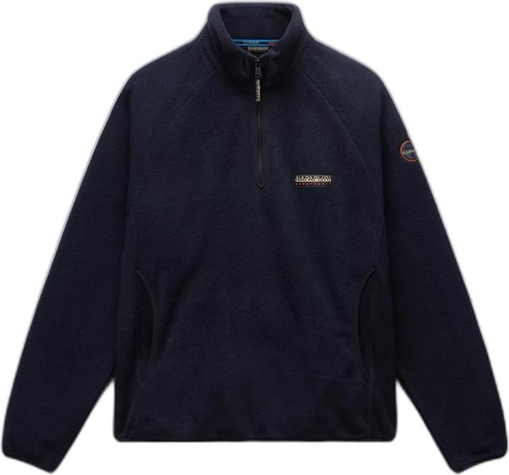 Immagine prodotto Napapijri giacca impermeabile con mezza zip t-dolent (S)