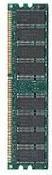 Image du produit HP of Advanced ECC PC2100 DDR SDRAM DIMM Memory Kit () Module de mémoire (RAM DDR4, DIMM)